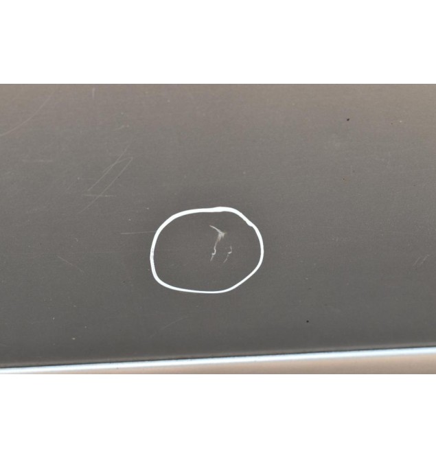 Πόρτα Isuzu D-Max 2002-2013 Πισω Δεξιά (Με Χτύπημα)