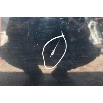 Πόρτα Jeep Patriot 2007-2015 Πίσω Αριστερή (Με Χτύπημα)