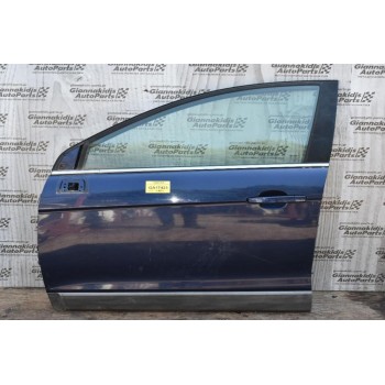 Πόρτα Εμπρός Αριστερά Chevrolet Captiva 2006-2011 (Χωρίς Καθρέφτη)