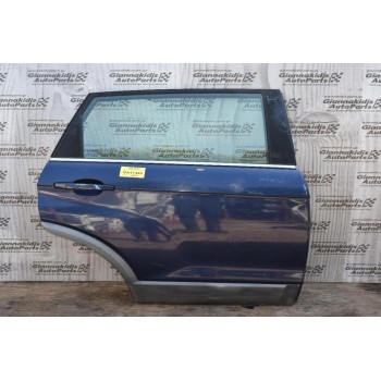 Πόρτα Πίσω Δεξιά Chevrolet Captiva 2006-2011