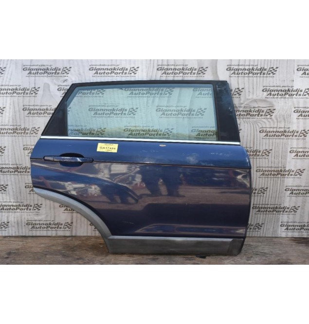 Πόρτα Πίσω Δεξιά Chevrolet Captiva 2006-2011