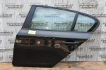 Πόρτα Bmw 1 E87 2004-2011 Πίσω Αριστερά (Με Χτύπημα)