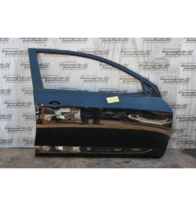 Πόρτα Toyota RAV 4 2006-2011 Εμπρός Δεξιά (Χωρίς Καθρέφτη) (Με Χτύπημα)