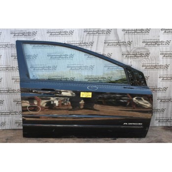 Πόρτα SsangYong Actyon 2006-2013 Εμπρός Δεξιά (Χωρίς Καθρέφτη) (Με Χτύπημα)