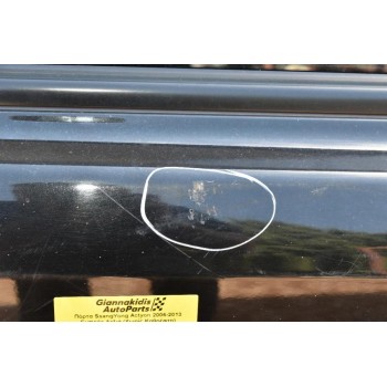 Πόρτα SsangYong Actyon 2006-2013 Εμπρός Δεξιά (Χωρίς Καθρέφτη) (Με Χτύπημα)