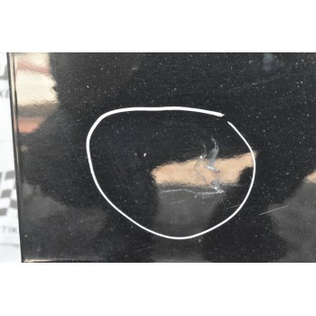 Πόρτα SsangYong Actyon 2006-2013 Εμπρός Δεξιά (Χωρίς Καθρέφτη) (Με Χτύπημα)