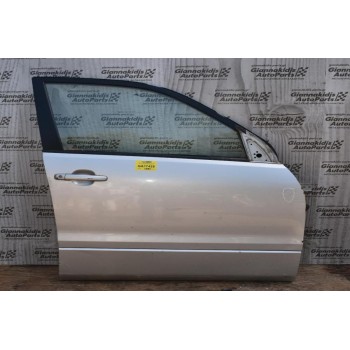 Πόρτα Suzuki Grand Vitara 2006-2015 Εμπρος Δεξια (Χωρίς Καθρέφτη) (Με Χτύπημα)
