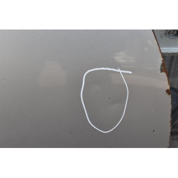 Πόρτα Suzuki Grand Vitara 2006-2015 Εμπρος Δεξια (Χωρίς Καθρέφτη) (Με Χτύπημα)