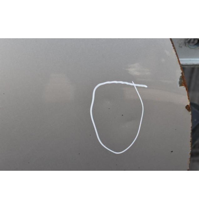 Πόρτα Suzuki Grand Vitara 2006-2015 Εμπρος Δεξια (Χωρίς Καθρέφτη) (Με Χτύπημα)