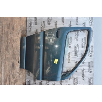 Πόρτα Εμπρός Δεξιά Toyota Hiace 1997-2012 (Χωρίς Καθρέφτη) (Με Χτύπημα)