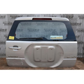 Πόρτα Πορτ Μπαγκάζ Grand Vitara 2006-2015 (Με Χτύπημα)