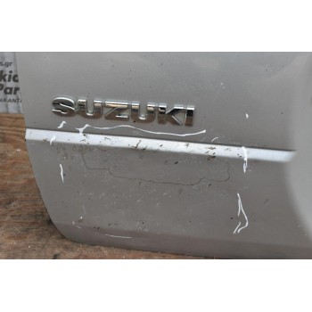 Πόρτα Πορτ Μπαγκάζ Grand Vitara 2006-2015 (Με Χτύπημα)