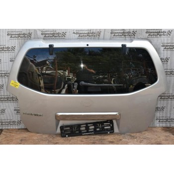 Πόρτα Πόρτ Μπαγκάζ Nissan Pathfinder 2006-2015