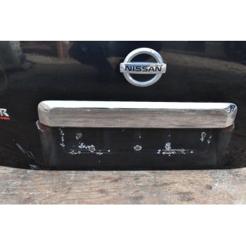 Πόρτα Πόρτ Μπαγκάζ Nissan Pathfinder 2006-2015 (Με Χτύπημα)