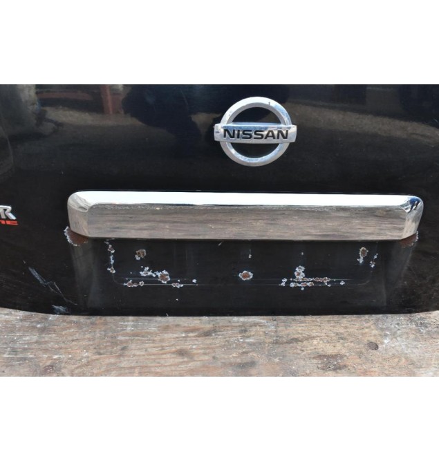 Πόρτα Πόρτ Μπαγκάζ Nissan Pathfinder 2006-2015 (Με Χτύπημα)