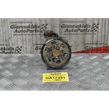 Αντλία Υδραυλικού Τιμονιού Volkswagen Transporter T5 1.9 TDi BRS 2003-2010 (Χτυπημένη Τροχαλία)