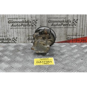 Αντλία Υδραυλικού Τιμονιού Volkswagen Transporter T5 1.9 TDi BRS 2003-2010 (Χτυπημένη Τροχαλία)