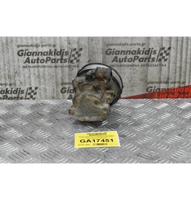 Αντλία Υδραυλικού Τιμονιού Volkswagen Transporter T5 1.9 TDi BRS 2003-2010 (Χτυπημένη Τροχαλία)