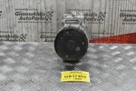 Κομπρεσέρ Aircondition Volkswagen Golf IV 1.4 TSI CAV 2008-2013 1Κ0820859Μ (Χτυπημένη Τροχαλία)