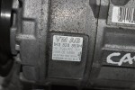 Κομπρεσέρ Aircondition Volkswagen Golf IV 1.4 TSI CAV 2008-2013 1Κ0820859Μ (Χτυπημένη Τροχαλία)