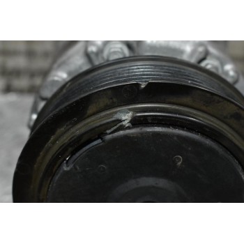 Κομπρεσέρ Aircondition Volkswagen Golf IV 1.4 TSI CAV 2008-2013 1Κ0820859Μ (Χτυπημένη Τροχαλία)