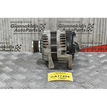 Δυναμό Chevrolet Cruze 1.8 F18D4 2008-2019 13500577 100A