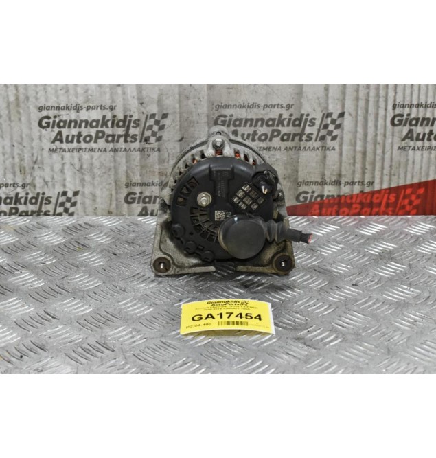 Δυναμό Chevrolet Cruze 1.8 F18D4 2008-2019 13500577 100A