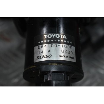 Αντλία Νερού Lexus RX450H III 2GR 2009-2015 DENSO 064100-1080