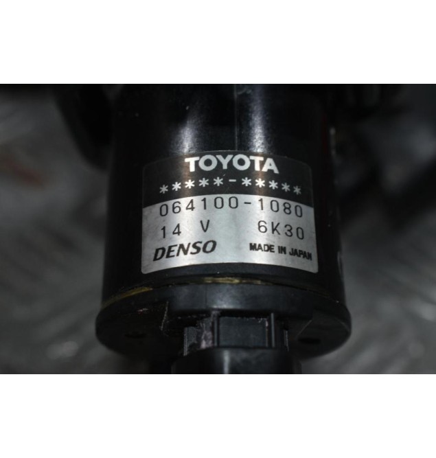 Αντλία Νερού Lexus RX450H III 2GR 2009-2015 DENSO 064100-1080
