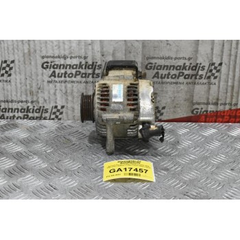 Δυναμό Suzuki Grand Vitara 2.0 4X4 J20A 1998-2003 DENSO 31400-77E24 102211-5520