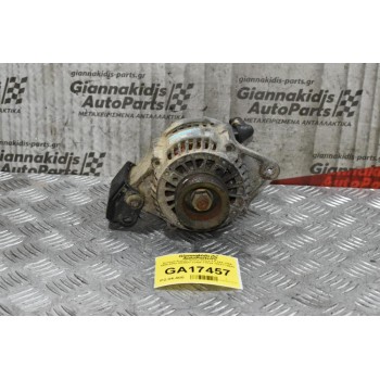 Δυναμό Suzuki Grand Vitara 2.0 4X4 J20A 1998-2003 DENSO 31400-77E24 102211-5520