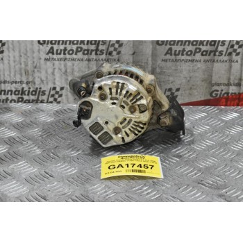 Δυναμό Suzuki Grand Vitara 2.0 4X4 J20A 1998-2003 DENSO 31400-77E24 102211-5520