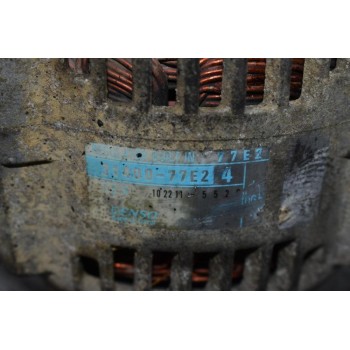 Δυναμό Suzuki Grand Vitara 2.0 4X4 J20A 1998-2003 DENSO 31400-77E24 102211-5520