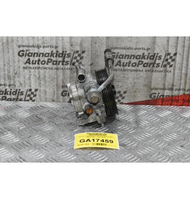 Αντλία Υδραυλικού Τιμονιού Mazda MPV / Maverick 2.3 L3 2004-2009 L20632650C