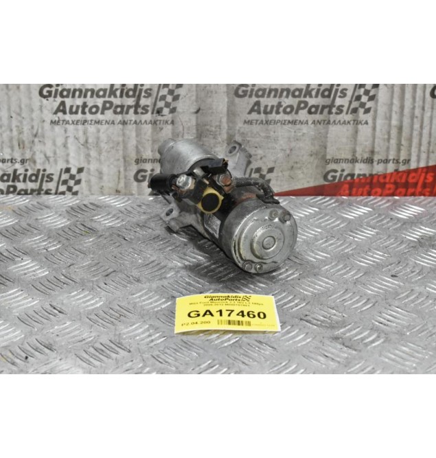 Μίζα Ford Maverick 2.3 16V L3 148ps 2005-2012 M000T87681