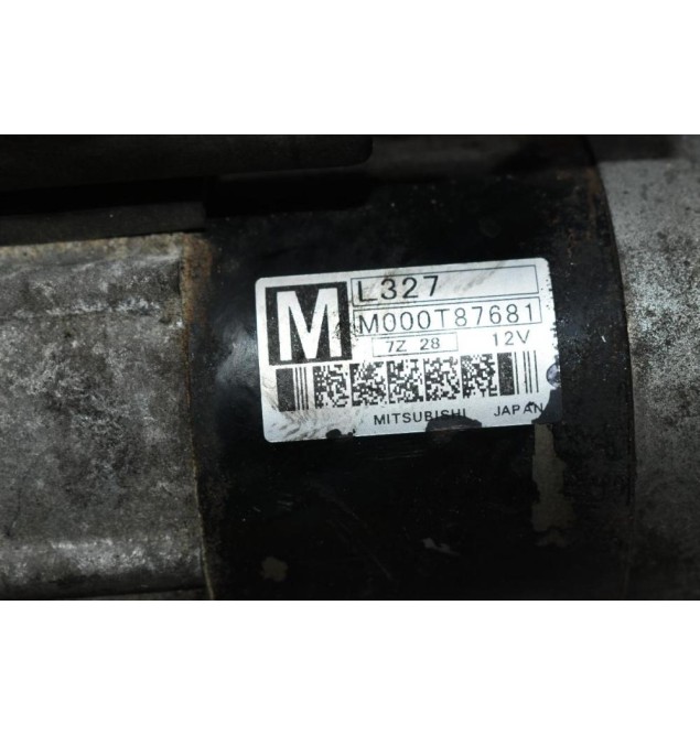 Μίζα Ford Maverick 2.3 16V L3 148ps 2005-2012 M000T87681