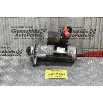 Μίζα Nissan Navara D40 YD25 2005-2010 23300-EB30A