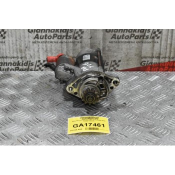 Μίζα Nissan Navara D40 YD25 2005-2010 23300-EB30A