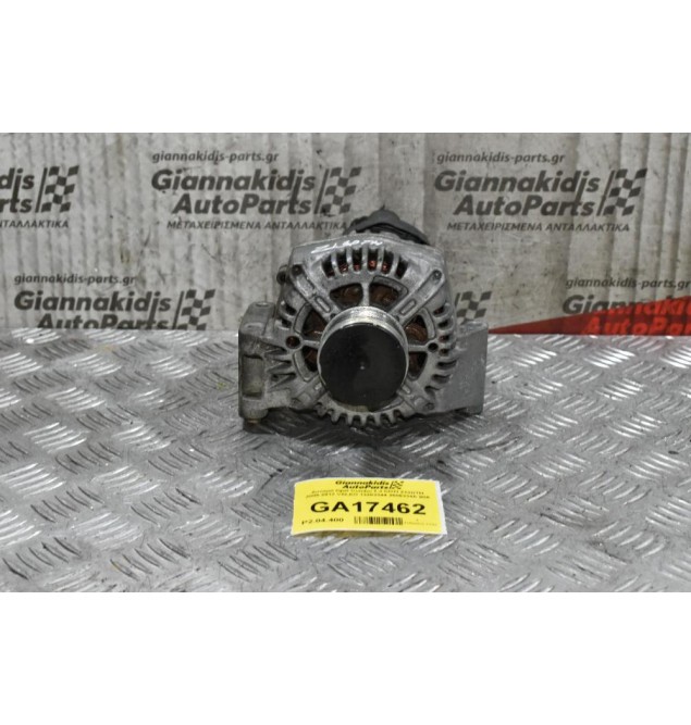 Δυναμό Opel Combo 1.3 CDTI Z13DTH 2005-2012 VALEO 13283344 2606334Α 90A