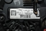 Δυναμό Opel Combo 1.3 CDTI Z13DTH 2005-2012 VALEO 13283344 2606334Α 90A