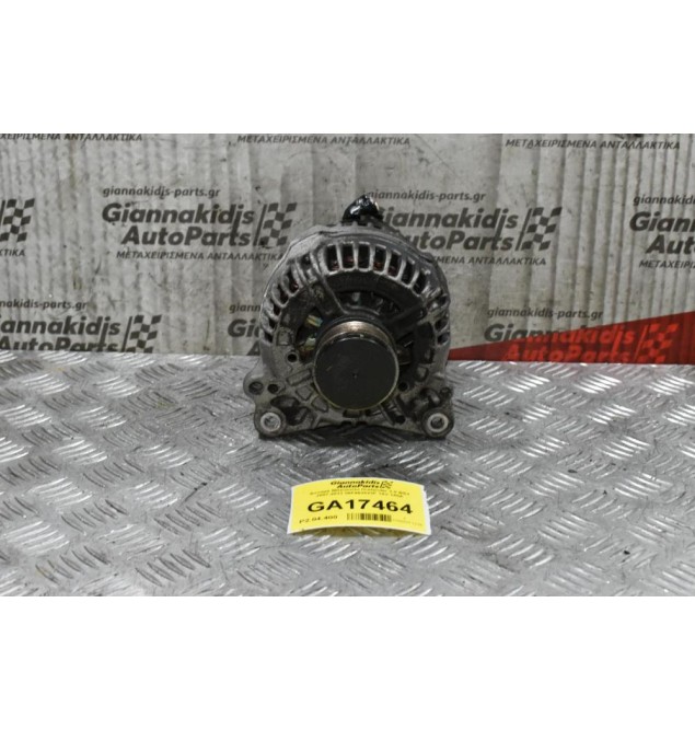 Δυναμό Mitsubishi Outlander 2.0 BSY 2007-2013 06F903023F 14V 140A