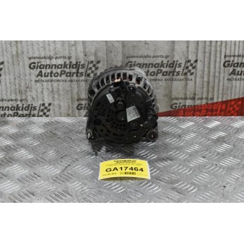 Δυναμό Mitsubishi Outlander 2.0 BSY 2007-2013 06F903023F 14V 140A