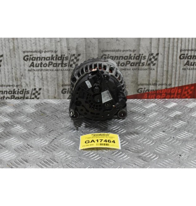 Δυναμό Mitsubishi Outlander 2.0 BSY 2007-2013 06F903023F 14V 140A