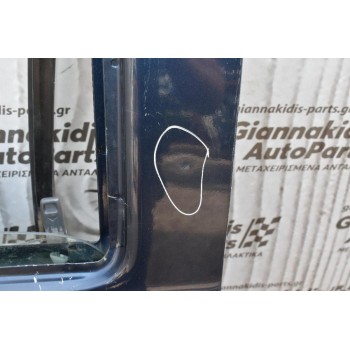 Πόρτα Mazda Β2500 1997-2006 Πισω Δεξιά (Με Χτύπημα)