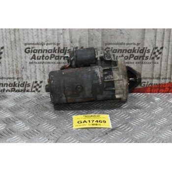 Μίζα Nissan Vanette / Cargo 2.3D LD23 1990-2000 9000331430