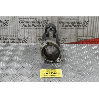 Μίζα Nissan Vanette / Cargo 2.3D LD23 1990-2000 9000331430