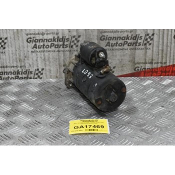 Μίζα Nissan Vanette / Cargo 2.3D LD23 1990-2000 9000331430