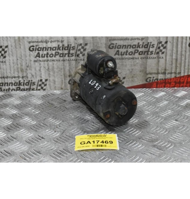 Μίζα Nissan Vanette / Cargo 2.3D LD23 1990-2000 9000331430