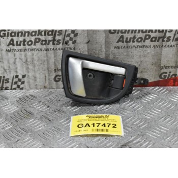 Χερούλι Εσωτερικό Hyundai Santa Fe 2006-2011 83621-2B000 (Εμπρός Δεξιά)