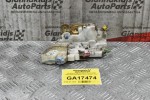 Κλειδαριά Πορτας Nissan Navara D22 1998-2005 805525P003 (Πίσω Δεξια,2 Pins)